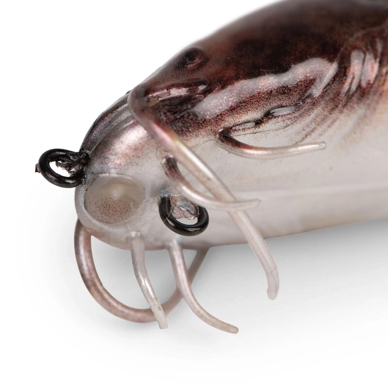 Fox Rage Ultra Natural Catfish Replicant Lures